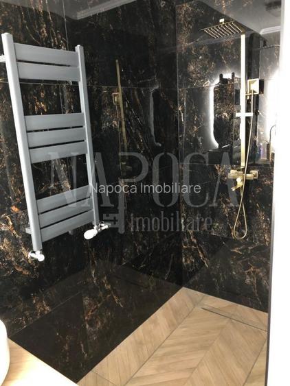 Apartament 2 camere de vanzare in Nufarul Oradea, Oradea - 10