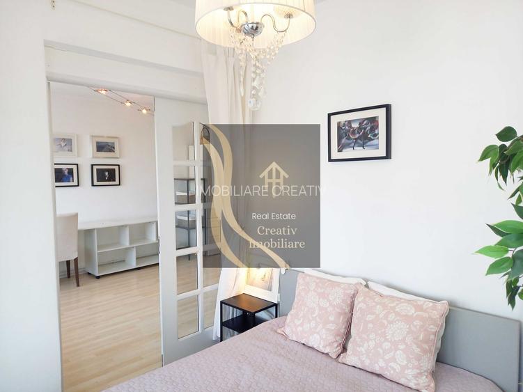 Inchiriere studio langa Cismigiu, ultracentral - 6