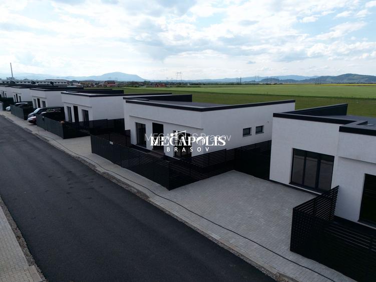 Casă 4 Camere | Parter | Drum Asfaltat | Intabulată | Credit | Izvor - 2
