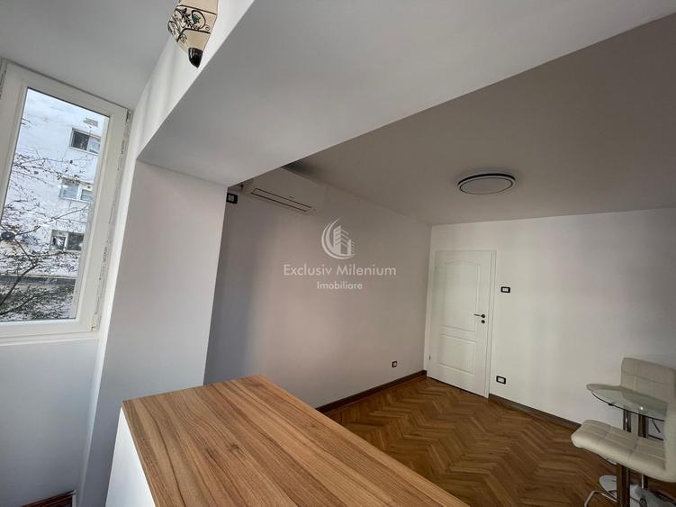Spatiu Birouri Piata Victoriei - Dorobanti Renovat