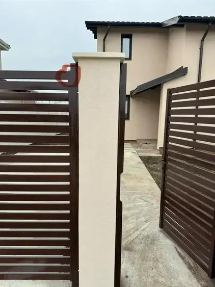 Casă 3 Camere Otopeni | Curte Generoasa | Duplex
