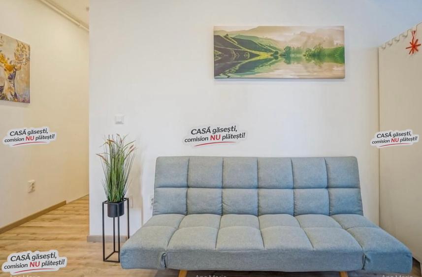 Apartament 2 camere | Herastrau | Aurel Vlaicu | Pet Friendly | COMISION 0