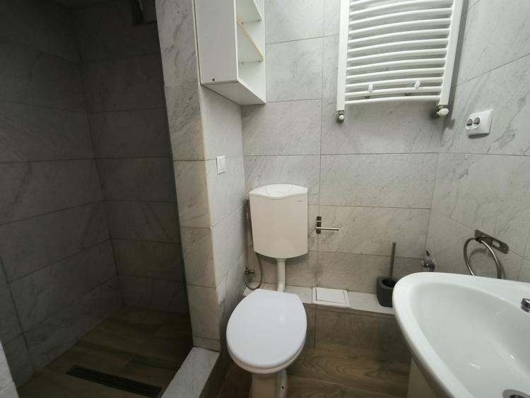 Ap. cu 2 dormitoare si 2 bai, fix in Centrul Clujului, langa Facultati