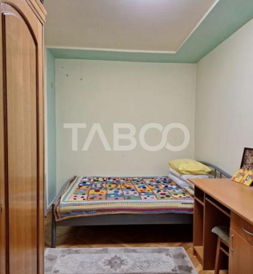 Apartament cu 4 camere decomandate de vanzare Comision 0% in Manastur