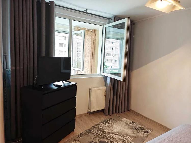 Apartament 2 Camere Baba Novac