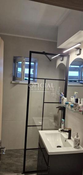 Apartament 2 camere | 45 Mp | Balcon | Gheorgheni IULIUS MALL