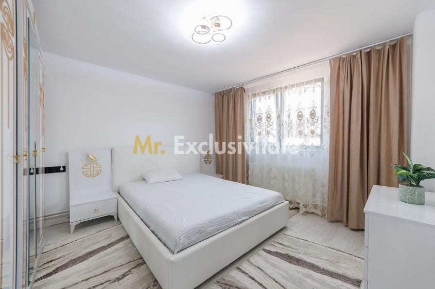 Proprietate cu 2 case si curte in Oarja, AG