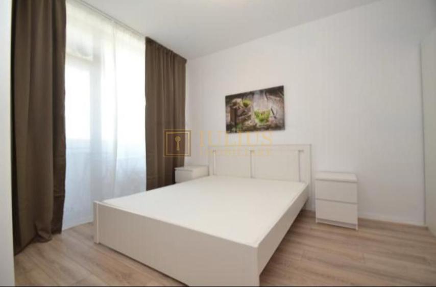 2 camere, XCity Towers, centrala proprie