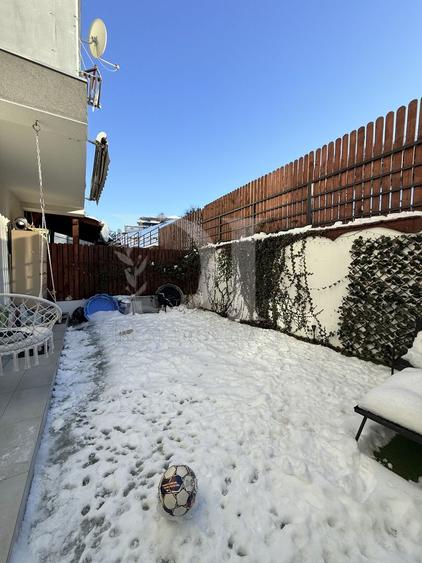 Apartament 3 camere / gradina proprie / Zona Eroilor