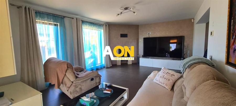 Casa individuala cu Energie Verde, garaj, terasa, 430MP Teren