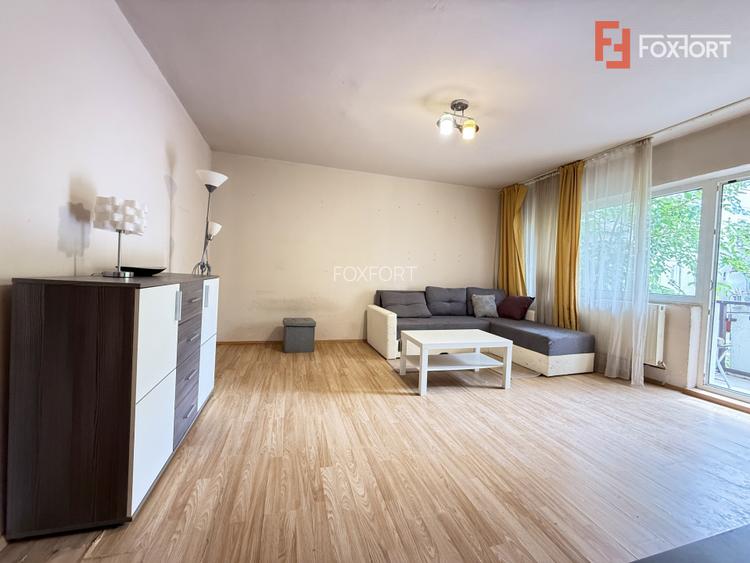 Apartament cu 2 camere, 57 mp de vanzare in zona Bucovina - 10