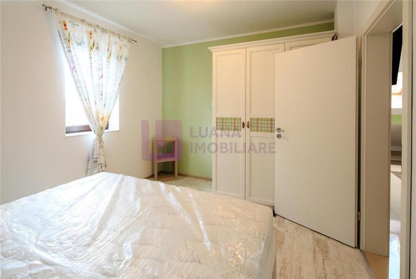 Apartament cu 2 camere de inchiriat | la vila | PREMIUM | zona Moldoveanu