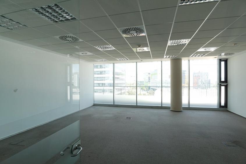 Birou premium in zona Floreasca - Promenada (Comision 0%)