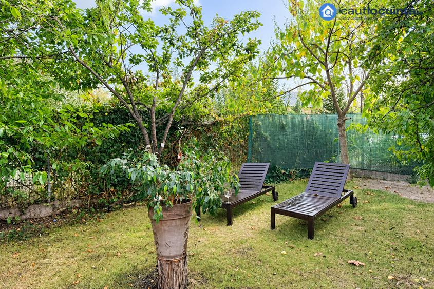 Vila Premium | Corbeanca-Ostratu| Mobilata&utilata | Gradina| Parcare