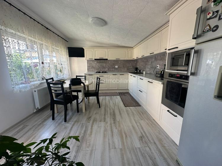 Duplex modern  175 mp| 5 camere| 197 mp teren| zona Ampoi 3 - 8