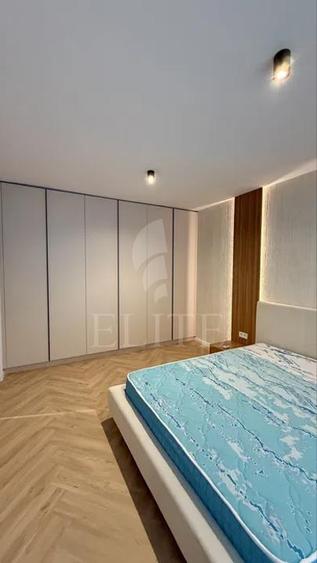 Apartament 2 camere în zona INTRE LACURI