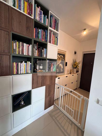 Apartament 3 Camere | 54 mp + 16 mp Balcoane | Dâmbul Rotund