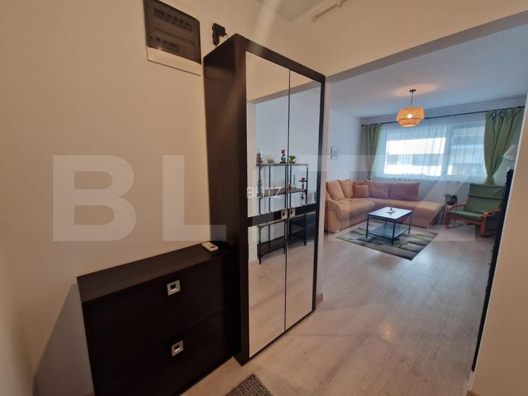 Apartament 3 camere, 83 mp, loc de parcare, zona Electroputere Mall - 3