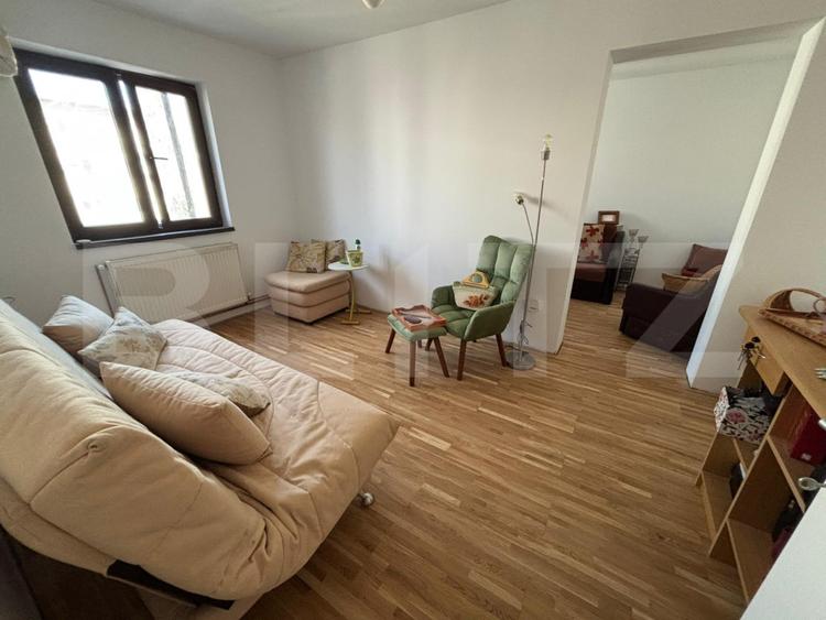 Apartament 2 camere , zona Micro 9