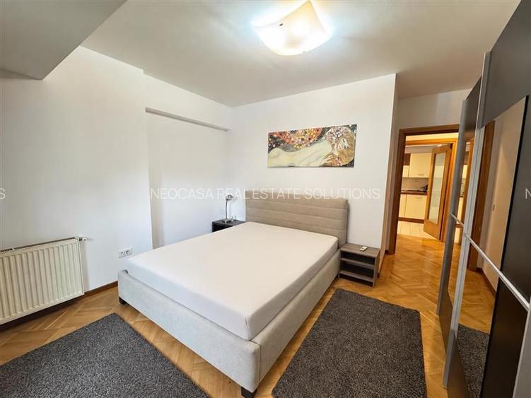 Apartament spatios, confortabil, 3 camere langa Herastrau - 10