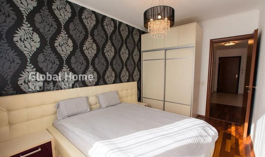 Apartament 2 camere | Baneasa | Terasa | Mobilat si utilat |