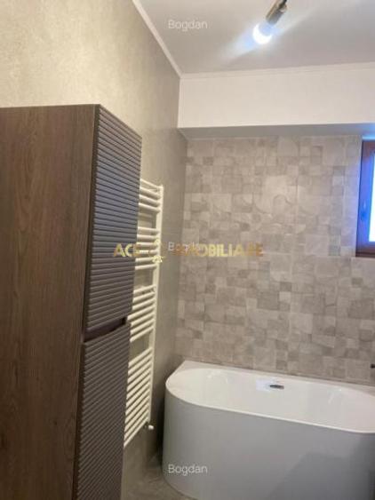 3 Camere de inchiriat | Baneasa | Centrala | Parcare | Mobilat | Utilat
