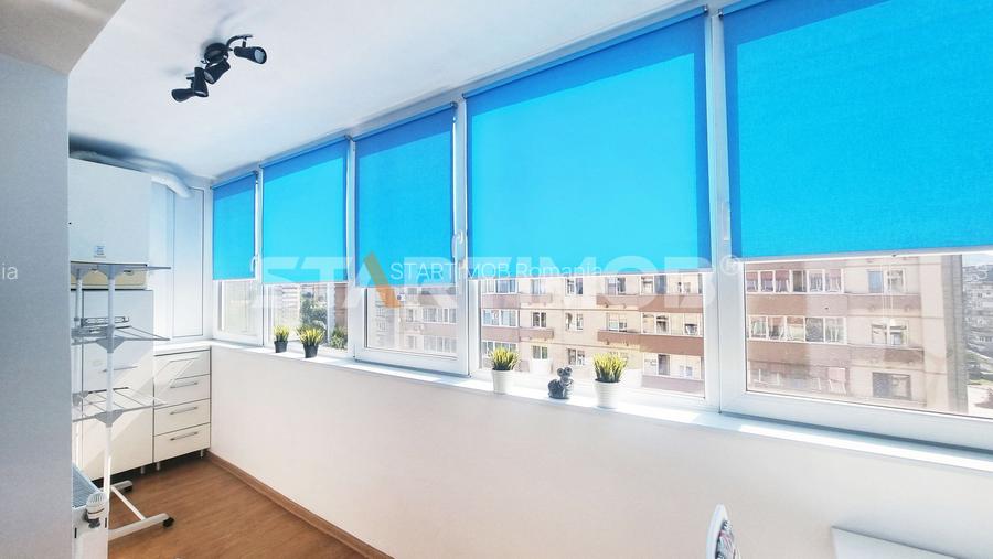 Apartament 3 camere zona Vlahuta - 15