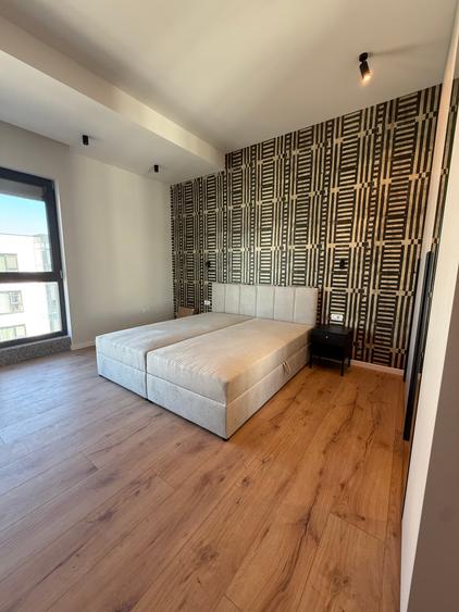 Apartament 3 camere Darwin Residence