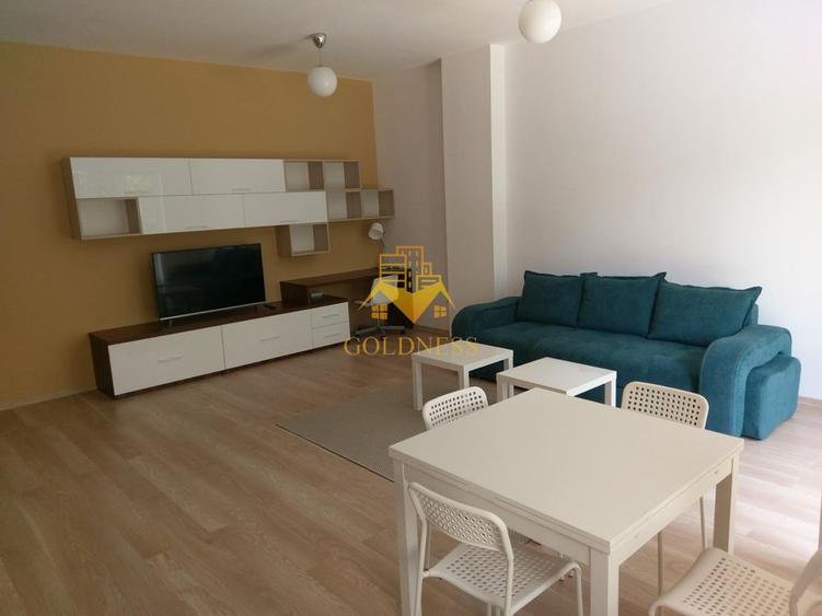 Gradini Manastur, 2 camere bloc 2019 ferit de zgomot , zona USAMV!