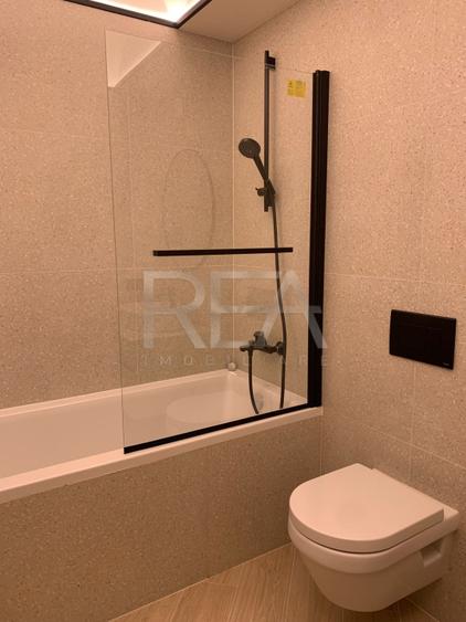 Apartamente ParkLine