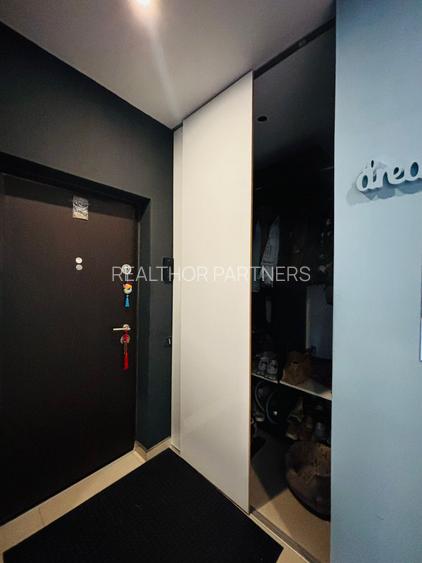 Apartament 3 Camere 84mp | terasa 15mp | bloc 2019 | centrala | loc parcare - 7