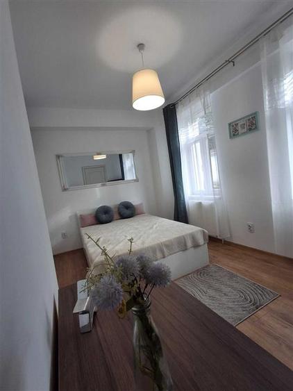 Apartament 1 camera zona Bucsinescu- 390 euro