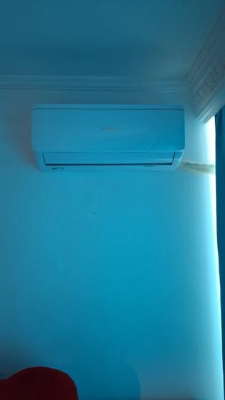 Apartament mobilat, curat