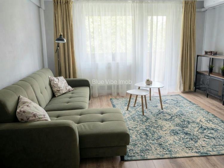 Apartament 2 camere cochet și luminos, etaj 2 – Zona Brotăcei - 2
