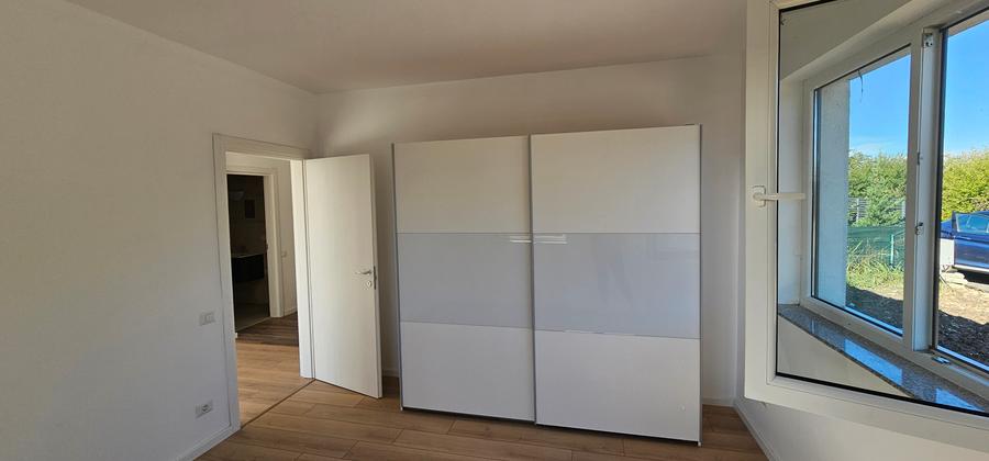 Vila Parter 4 camere | Complex Rez | Bucatarie complet mobilata| Comision 0%