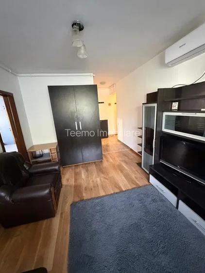 Apartament 2 camere, semidecomandat, 50 mp, centrala, ac, metrou, Aparatori - 3