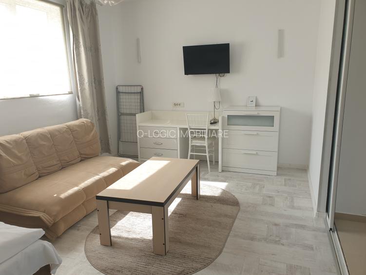 Apartament 2 camere mobilat si utilat modern zona Str. Lunga - 2