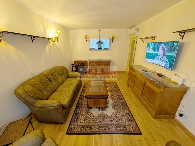 Inchiriere apartament cu 2 camere Dorobanti