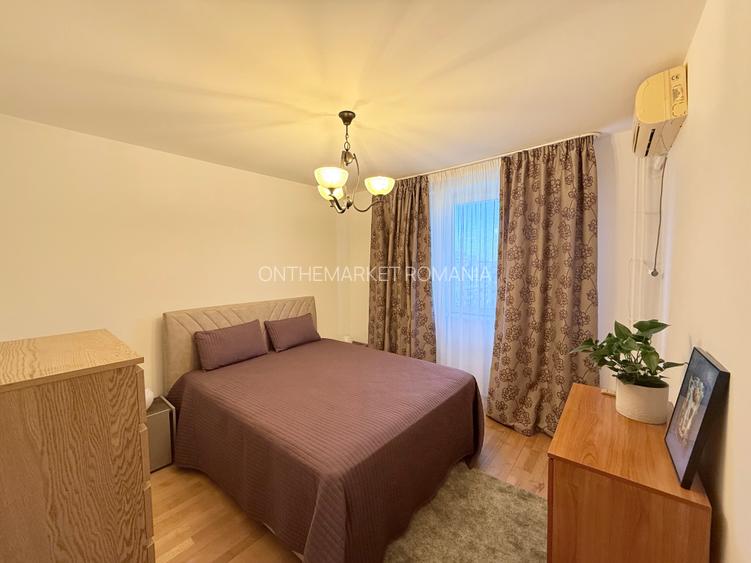 Apartament 3 camere Tineretului - 12