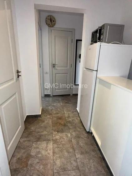 De inchiriat apartament de 2 camere zona Victoriei - 7
