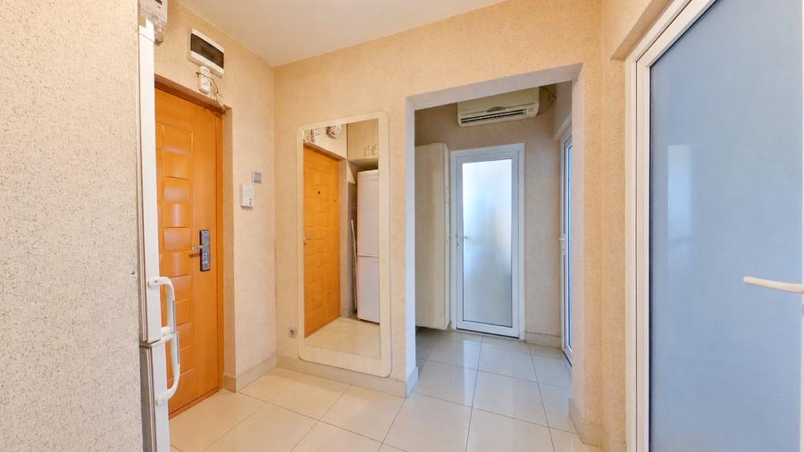 Apartament cu 2 camere de închiriat | Podgoria