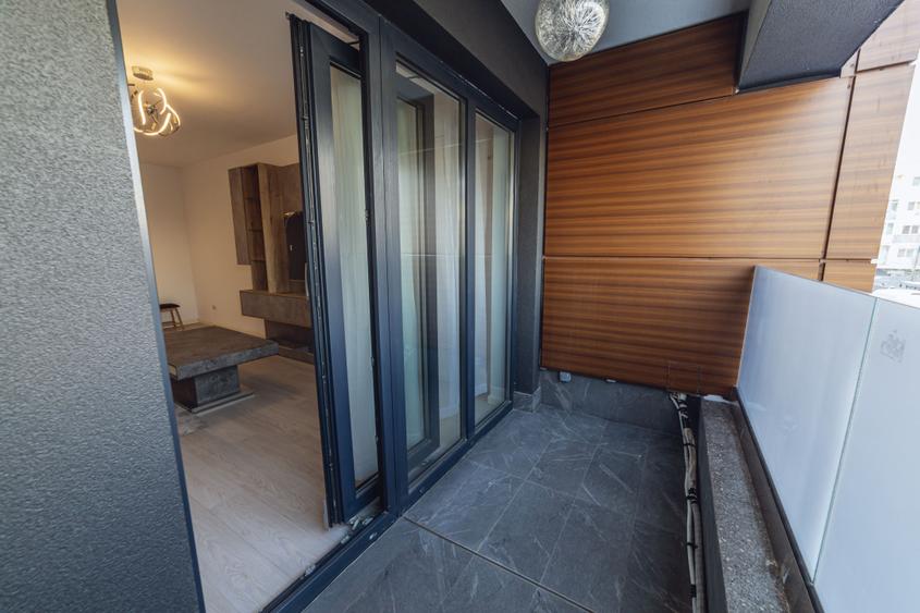 Apartament 2 camere | Parcare | Zona Grand Arena