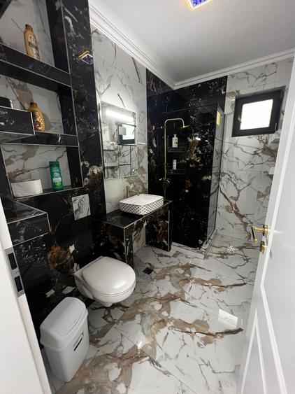 APARTAMENT 3 CAMERE BUCURESTII NOI-10 MIN.METROU | CURTE PROPRIE