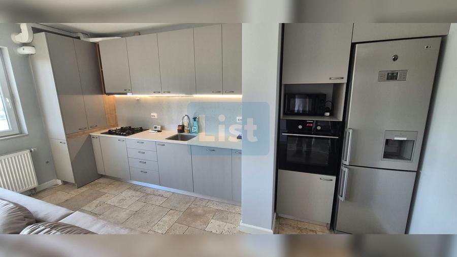 COMISION 0%! Ap. 2 camere 54 mp, parcare, PET FRIENDLY – Grand Park