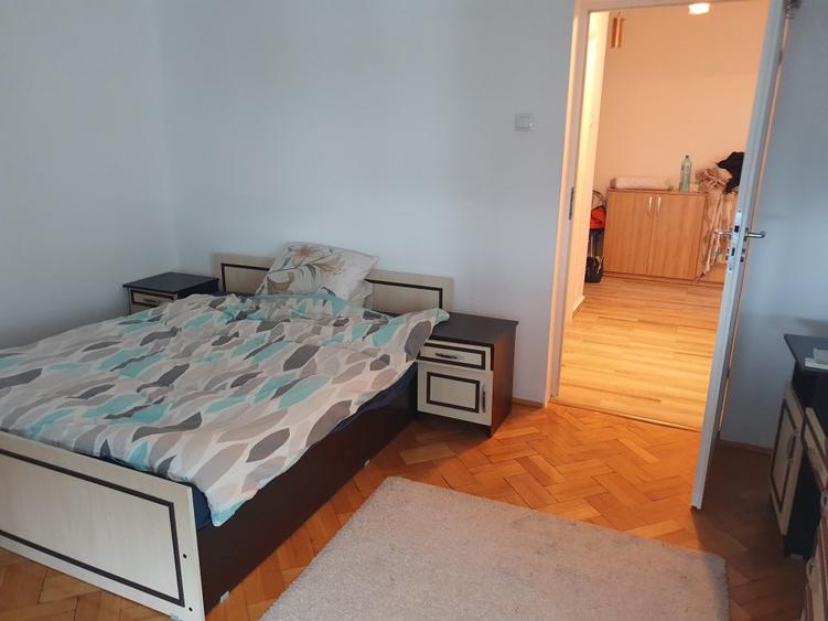 Super-apartament in Str Vatra Luminoasa , suprafata 90mp, mobilat complet.
