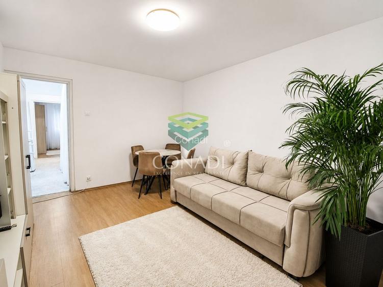 2 camere | Drumul Taberei | Metrou  Raul Doamnei - 30