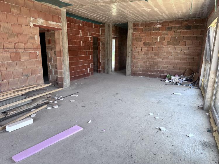 CASA NOUA PE PARTER I ALBA IULIA I 4 CAMERE I TEREN 535 MP I 110 MP UTILI I