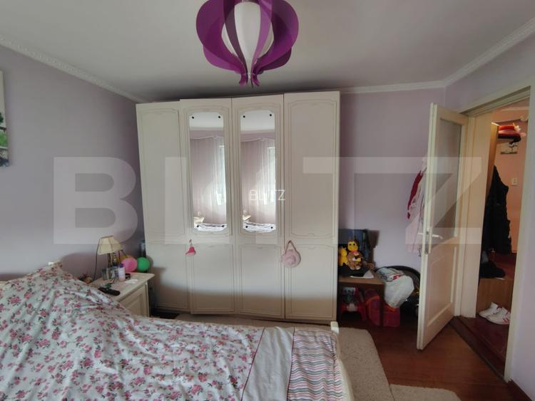 Casa individuala cu 7 camere, 200 mp, teren 627 mp, Jucu de Sus - 12