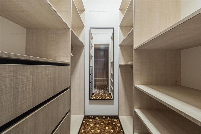 Apartament | 4 camere | dressing | parcare | Tractorul