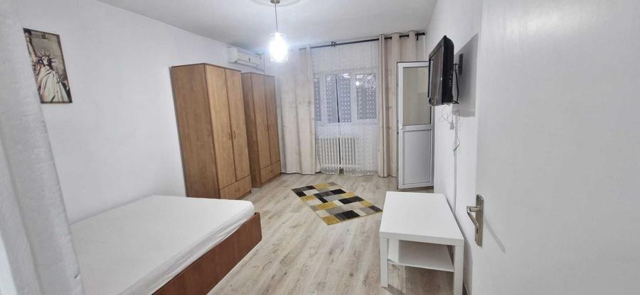 Închiriez garsonieră – Dr. Taberei proximitate parc Moghioros/Auchan